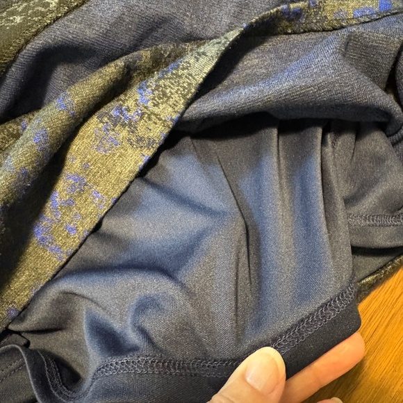 Betsey Johnson dress - asymmetrical hem - size 6 - Picture 6 of 9